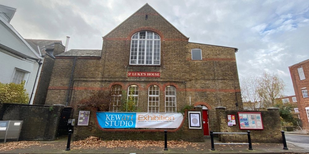 2025 Winter Exhibition