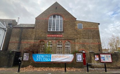 2025 Winter Exhibition